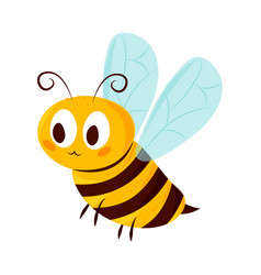 Bee Insect Cartoon