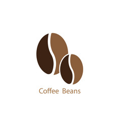 Coffee Bean Icon