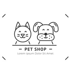 Pet Shop Emblem