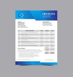 Invoice