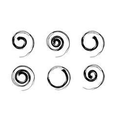 Spiral Design Elements