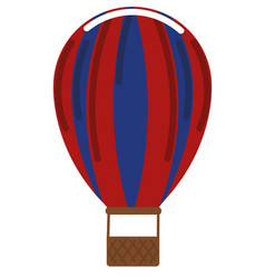 Hot Air Balloon