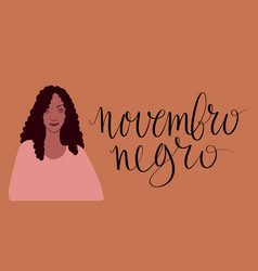 Novembro Negro Translation From Portuguese