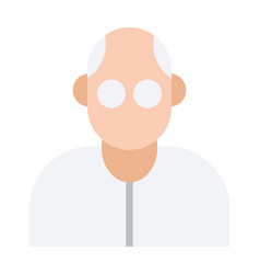 Old Man Icon