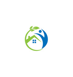 Home And People Health Logo