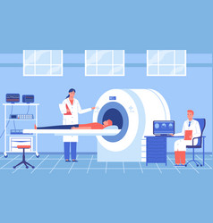 Hospital Mri Testing Composition