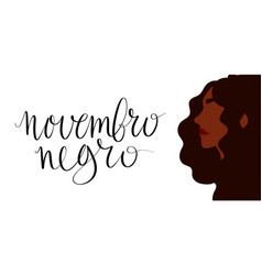 Novembro Negro Translation From Portuguese