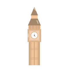 Big Ben Tower