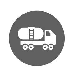 Delivery Milk Oil Icon