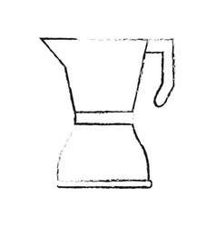 Stove Top Kettle Coffee Related Icon Image