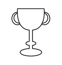 Winner Cup Icon