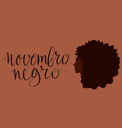 Novembro Negro Translation From Portuguese