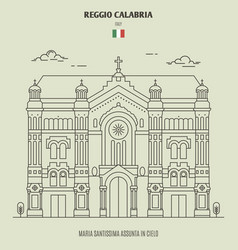 Church Reggio Calabria