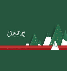 Merry Christmas Banner Studio Table Room Product