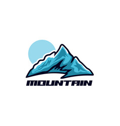 Mountain Logo