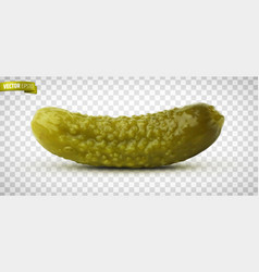 Realistic Pickle