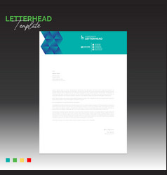 Letterhead For Any Best Company Use