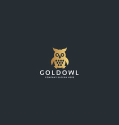 Logo Goldowl