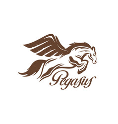 Pegasus Logo