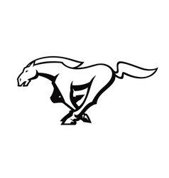 Horse Logo