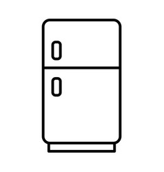 Refrigerator Icon