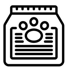 Toilet Filler Substance Icon Outline Waste