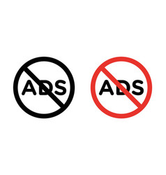 Ad Blocker Icon