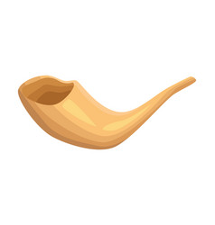 Rosh Hashanah Horn