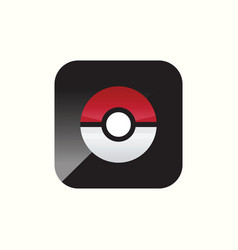 Pokemon Logo Template