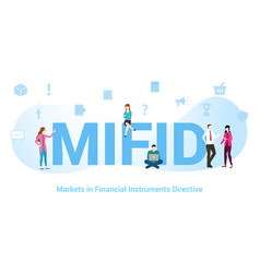 Mifid Markets In Financial Instruments Directive