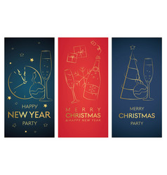 Festive Christmas Social Media Banner Design