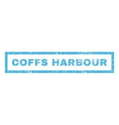 Coffs Harbour Rubber Stamp