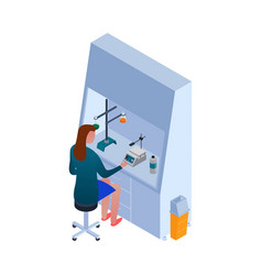 Chemist Test Cabinet Composition