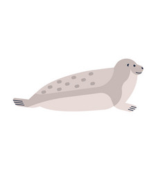 Nerpa Flat Baikal Seal