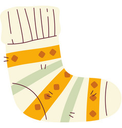 Warm Winter Sock