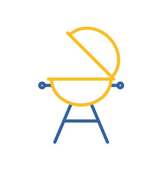 Grill Barbecue Cookout Icon Graph Symbol