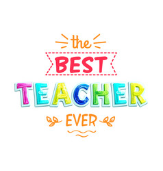 Teacher Vector Images (over 100,000)