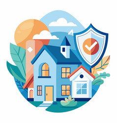 Home Insurance Protection