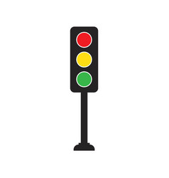 Traffic Light Icon