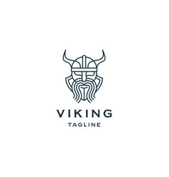 Viking Logo