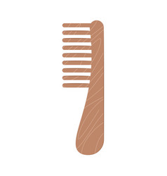 Zero Waste Eco Bamboo Wooden Comb Or Hairbrush