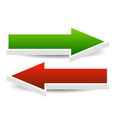 Left And Right Arrows