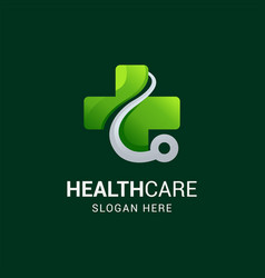 Health Care Logo Design