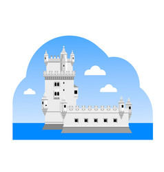 Belem Tower