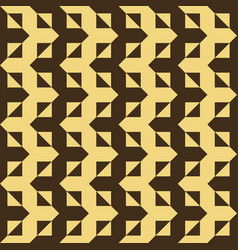 Op Art Seamless Pattern