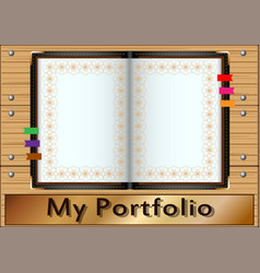 My Portfolio