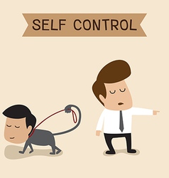 Self Control