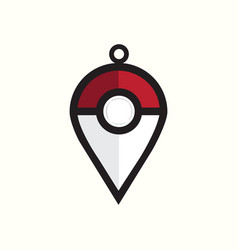 Pokemon Logo Template