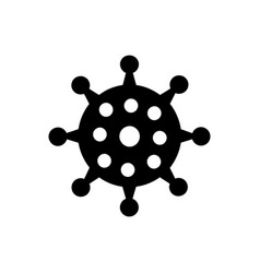 Virus Icon