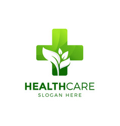 Health Care Logo Design